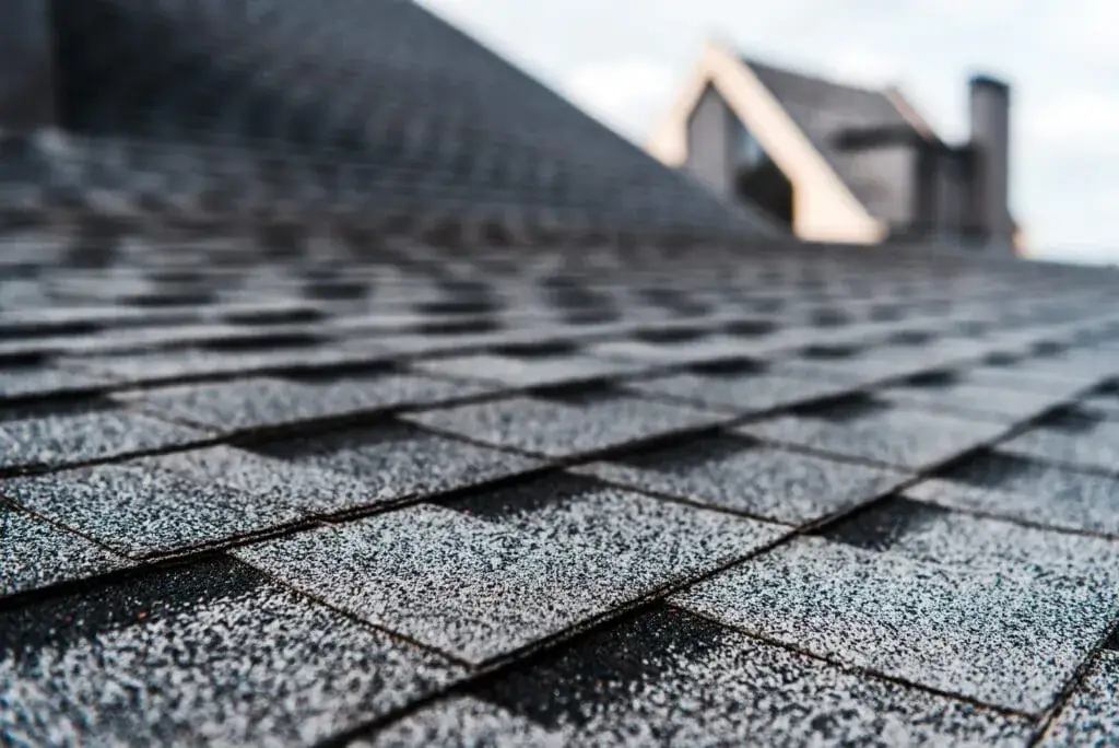 asphalt shingle manufacturing, asphalt shingle facts, Springfield