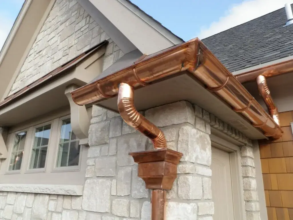 Choosing Springfield's Favorite Gutters