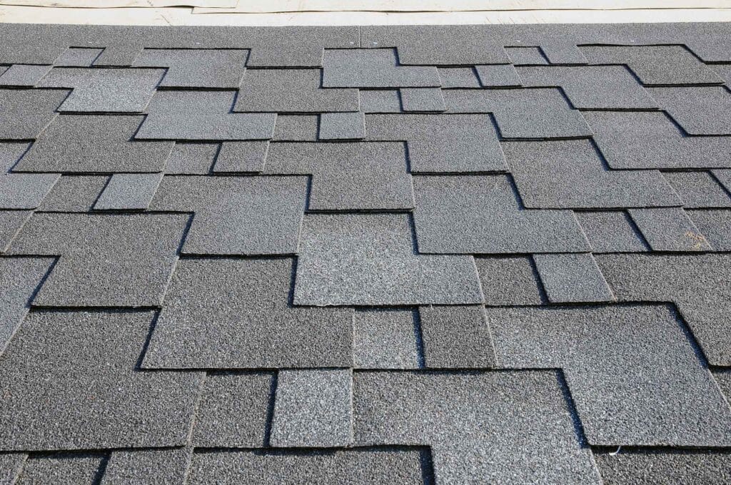 roof replacement choices in Springfield