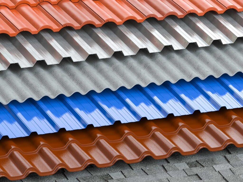 benefits of metal roofing in Springfield