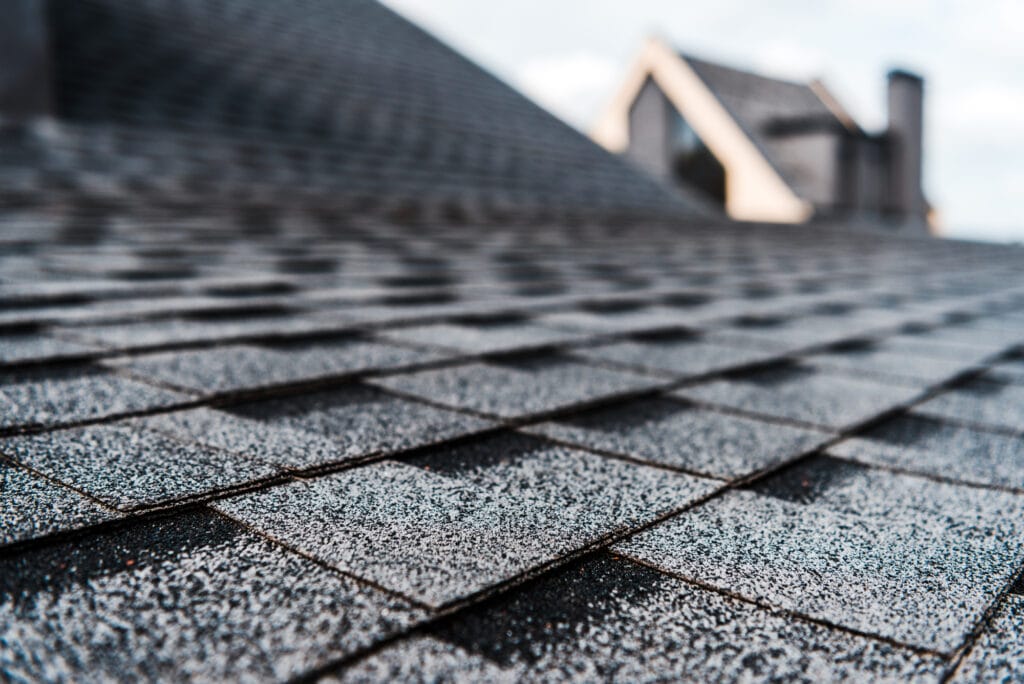 popular roof options, Springfield