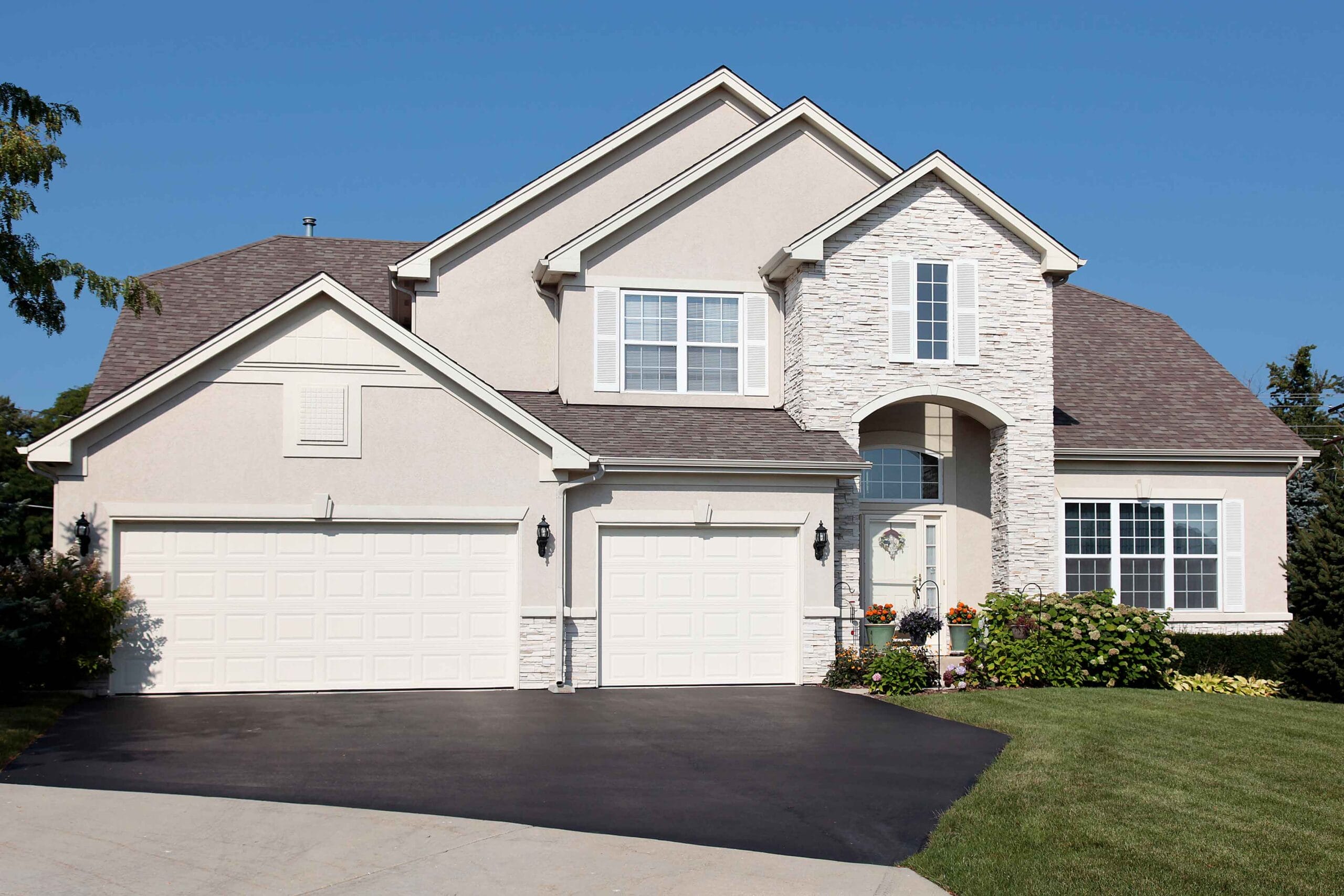 popular roof styles, best roof styles, popular roof shapes