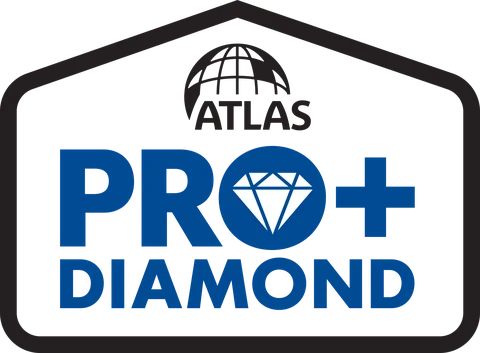 Atlas PRO+ Diamond contractor