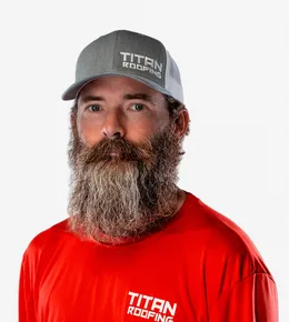 Andrew, Fluid Applied Division at Titan Roofing
