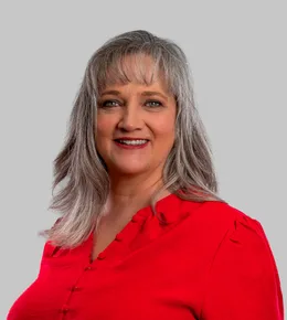 Betty, Office Manager and Accounts Receivable at Titan Roofing