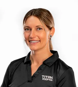 Breanna, Roofing Specialist at Titan Roofing