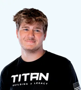 Brenden, Fluid Applied Division at Titan Roofing