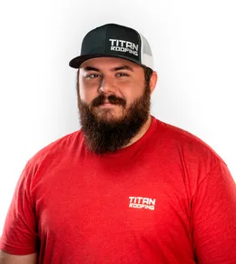 Brett, Project Manager at Titan Roofing