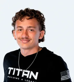 Dillon, Roofing Specialist at Titan Roofing