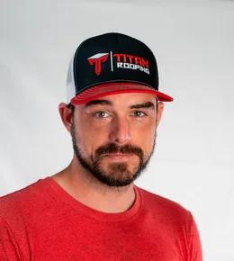 Jacob, Metal Division at Titan Roofing