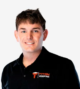 JD, Roofing Specialist at Titan Roofing