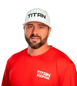 Josh, Roofing Specialist at Titan Roofing