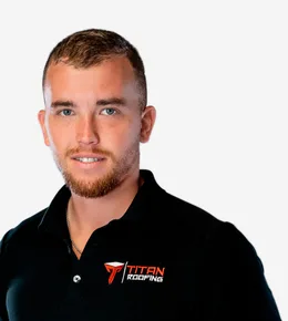 Justin, Roofing Specialist at Titan Roofing
