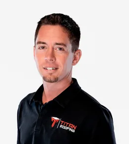 Kyle, Roofing Specialist at Titan Roofing
