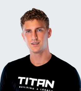Mikle, Content Creator at Titan Roofing