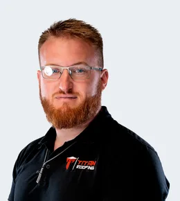 Ryan, Roofing Specialist at Titan Roofing