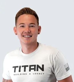 Sam, Service Technician at Titan Roofing