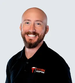 Will, Production Manager at Titan Roofing