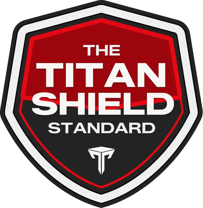 The Titan Shield Standard