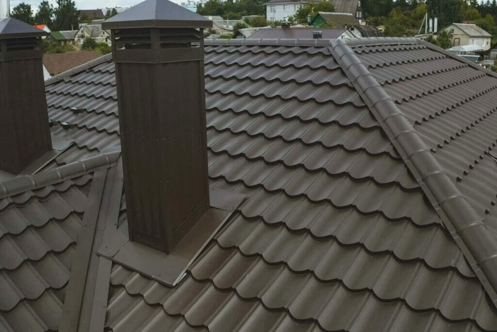 Recommended Springfield, MO Metal Roofing repair and replacement Experts