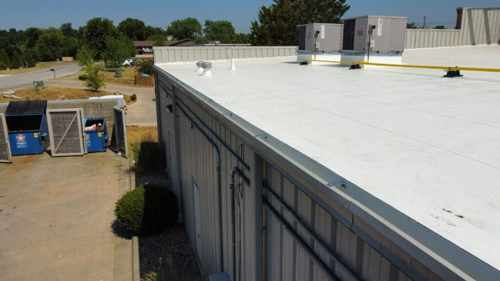 best Commercial Roof Maintenance Plans Springfield, MO