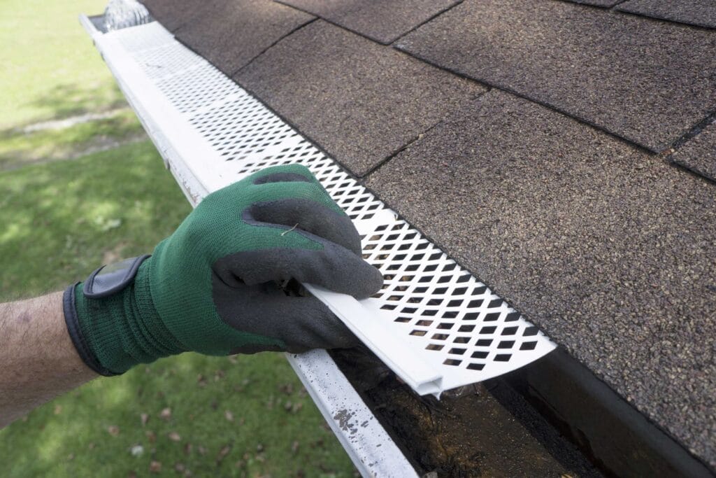 trusted gutter replacement Contractor in Springfield