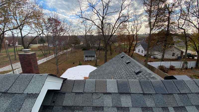 Springfield, MO best roof replacement experts