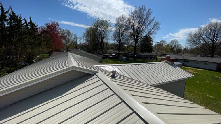 trusted roofing company Branson, MO