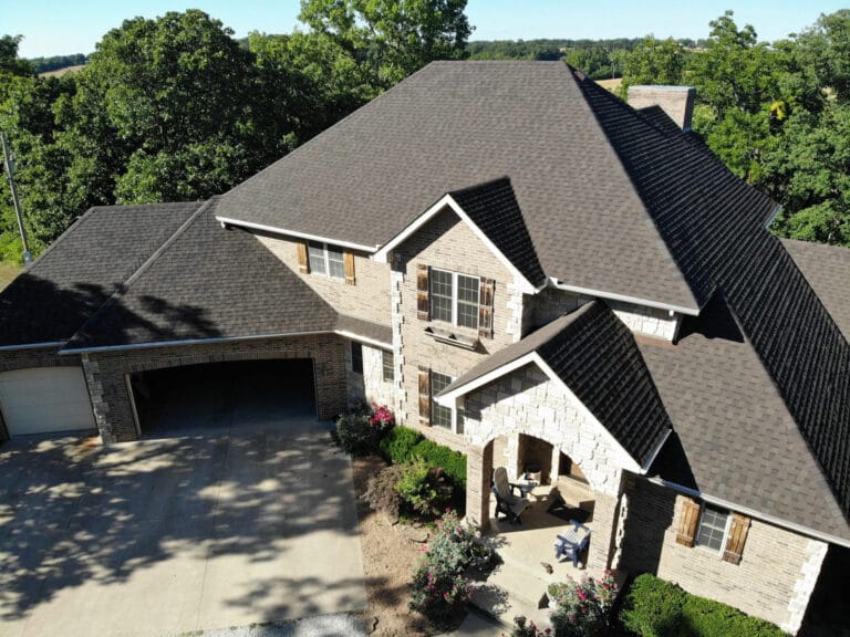 trusted roofing company Joplin, MO