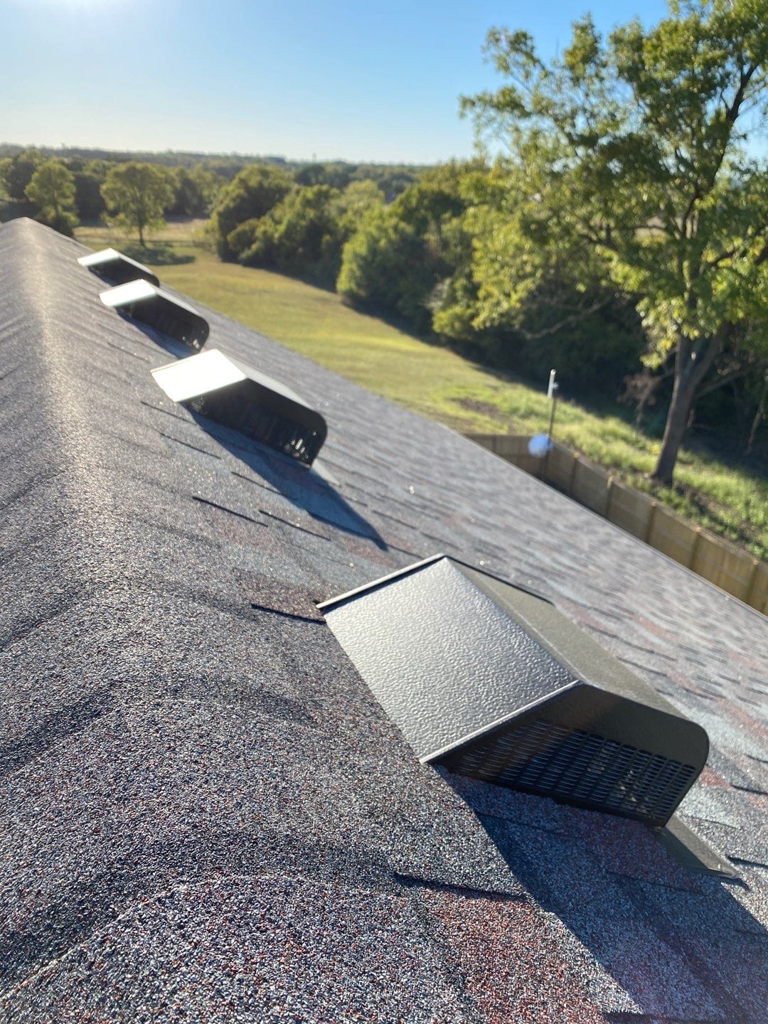 experienced asphalt shingle roof repair and replacement experts Springfield, MO