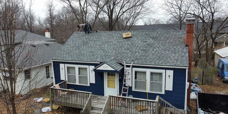 Reliable roofing company in Shell Knob, MO
