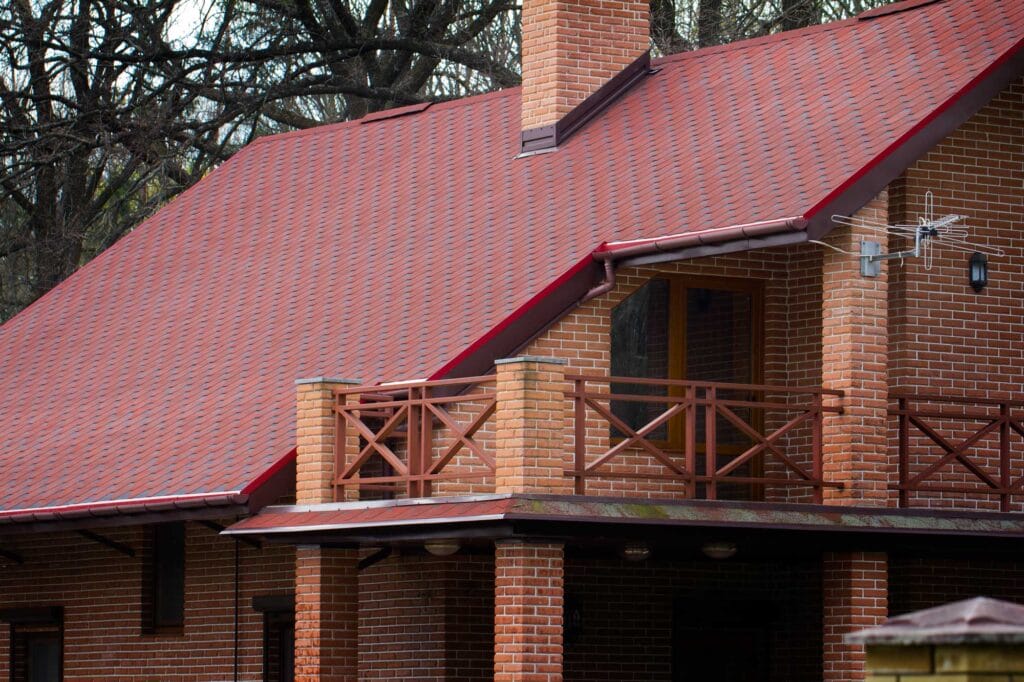 choosing a new roof in Springfield