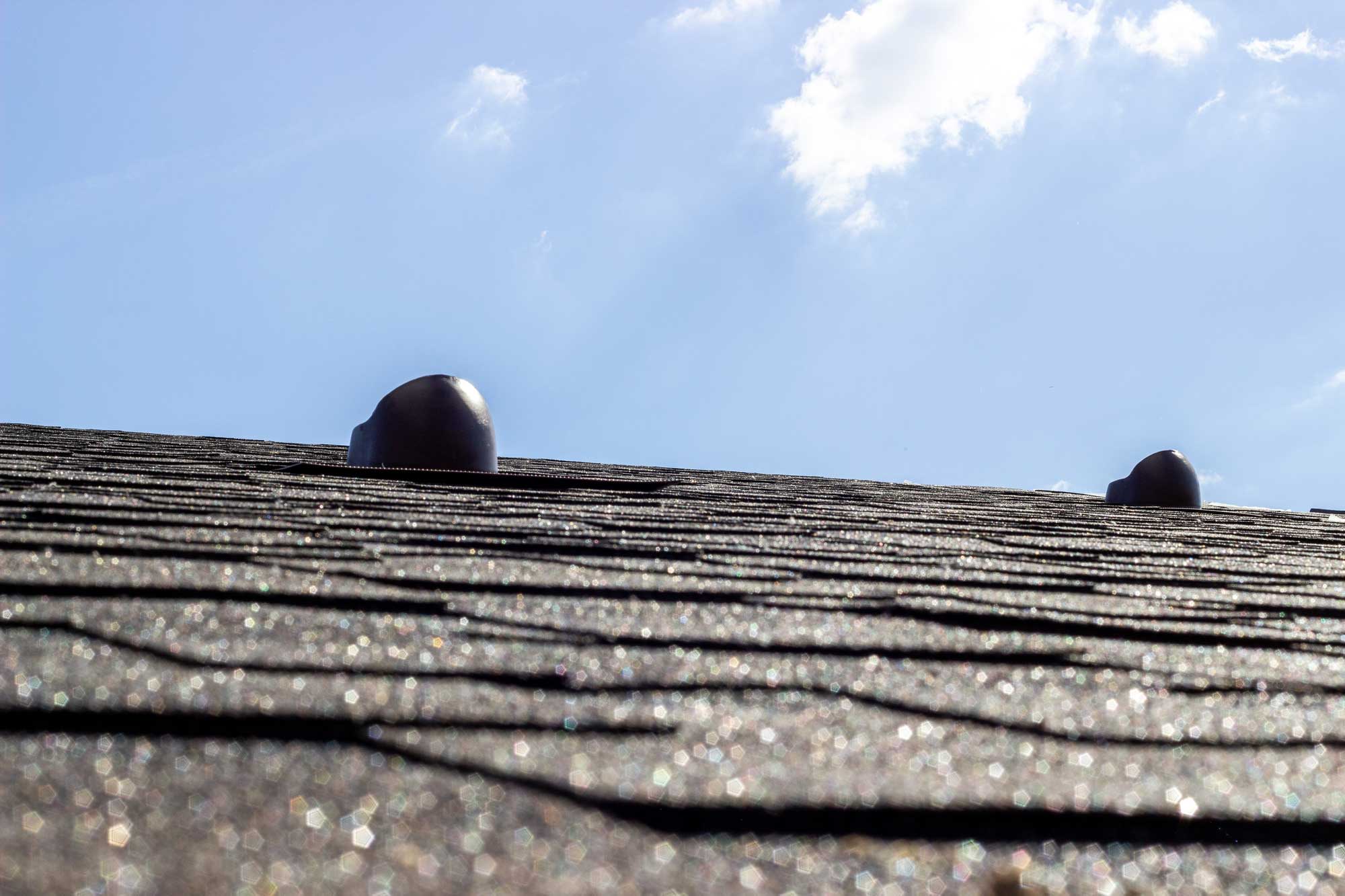 choosing a new roof, roof replacement choices, Springfield