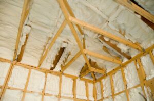 insulation replacement in Columbia