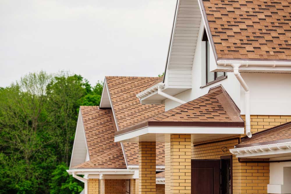 asphalt shingle longevity in Springfield